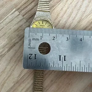 Orintex | Accessories | Orintex Ladies Watch Vintage Gold  display picture 3